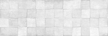 Плитка настенная SONATA Grey SOS092 (Cersanit)